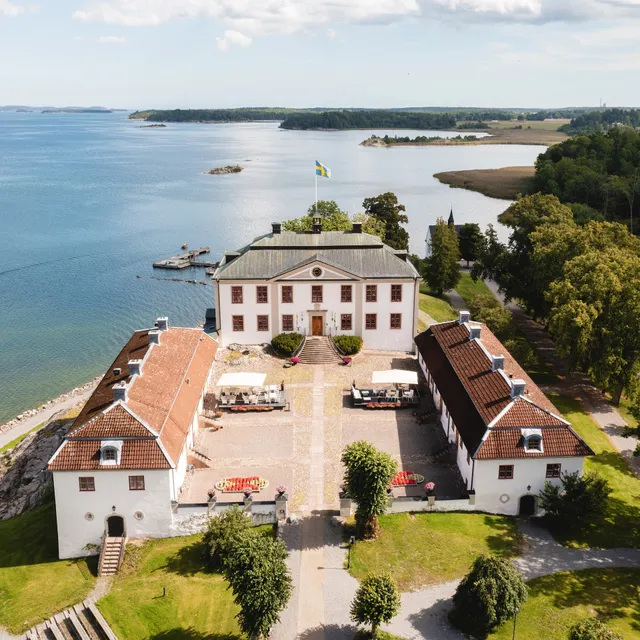 Mauritzberg Manor & Golf