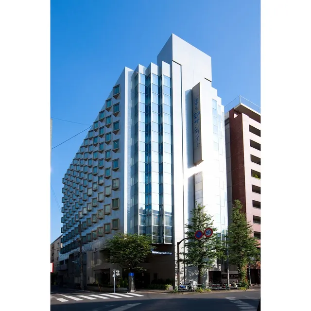 Hotel Sunlite Shinjuku