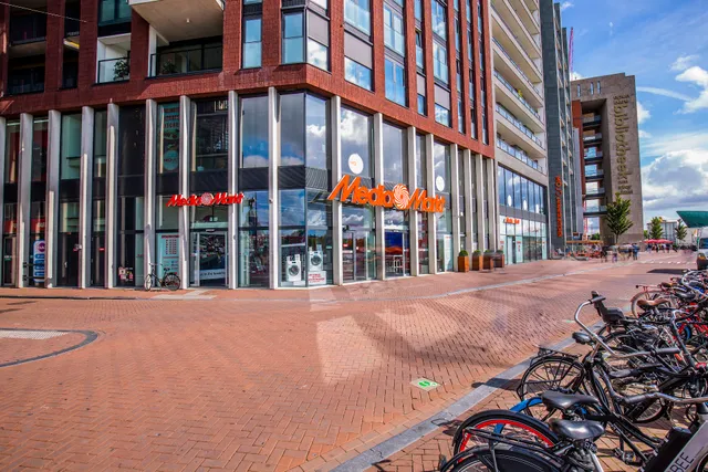 MediaMarkt Amsterdam Center