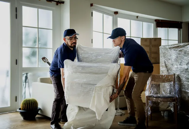 Flat Fee Movers Sarasota