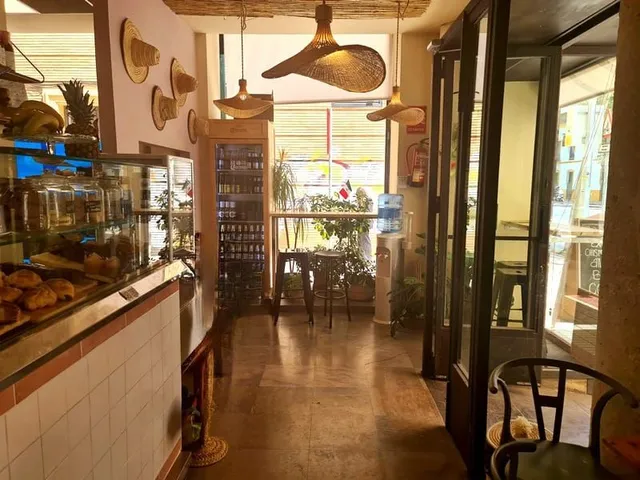 BocaFloja brunch y taqueria