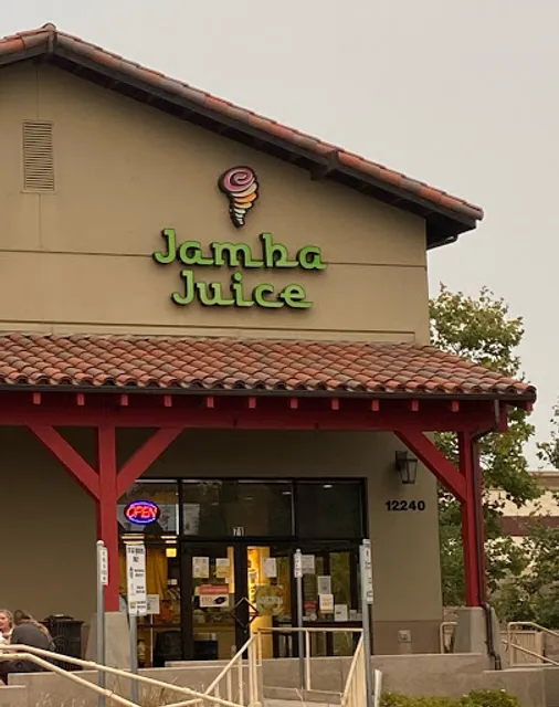 Jamba