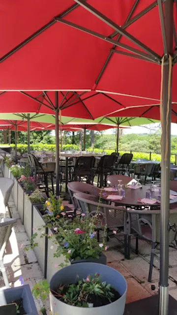 L'ambassade - Restaurant 78 Area Wedding