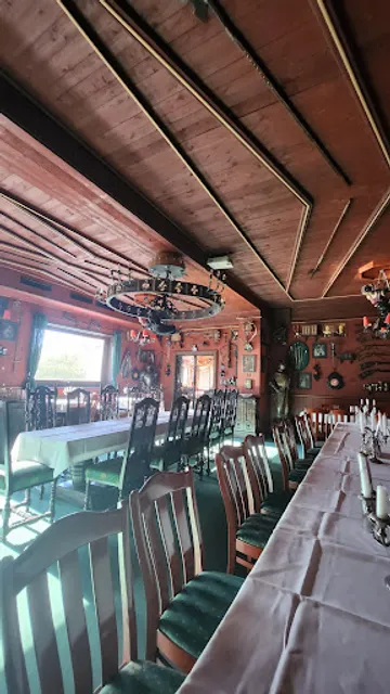 Burgherrenrestaurant Familie Zeiner