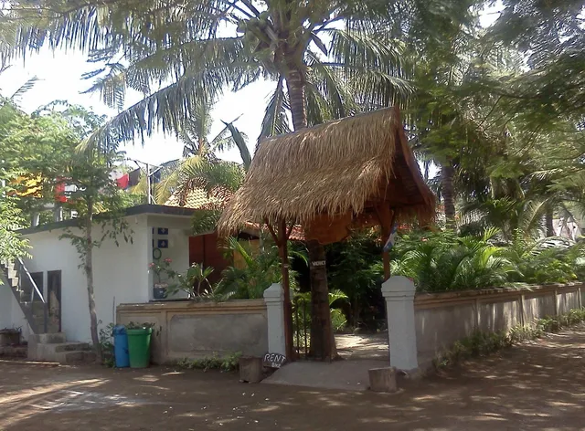 Alexyane Paradise Bungalow