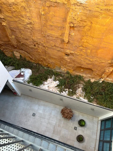 Malaga Center Flat Mariblanca 12 Sun & Terrace Boutique