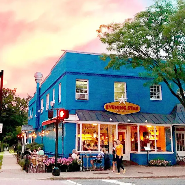 Evening Star Cafe