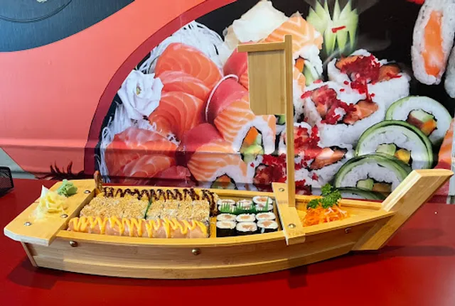 Minato Japanese Restaurant