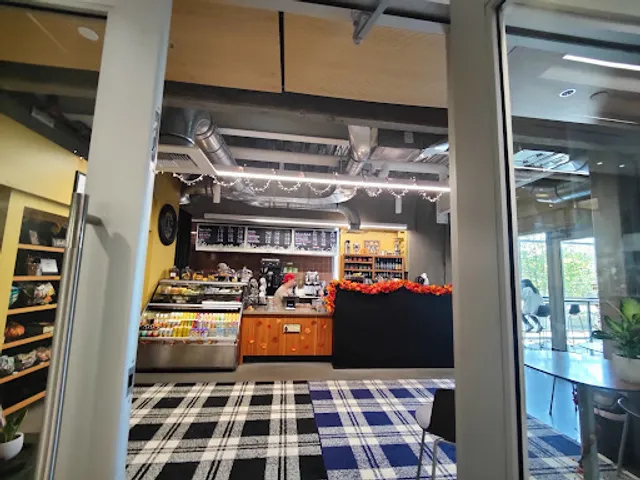 J&J Java Coffee Roasters