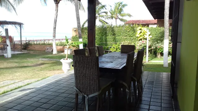 Restaurante Tia Neuza