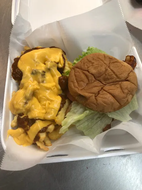 Exquisite Burgers And More