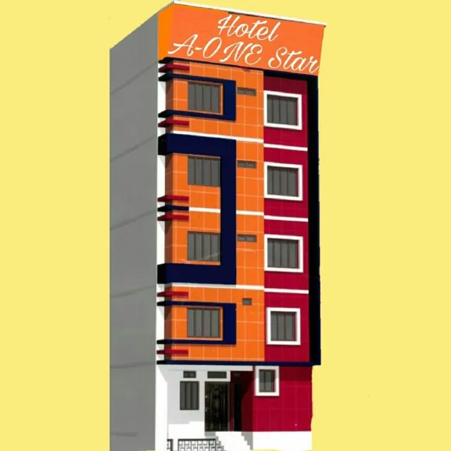 Hotel A-One Star