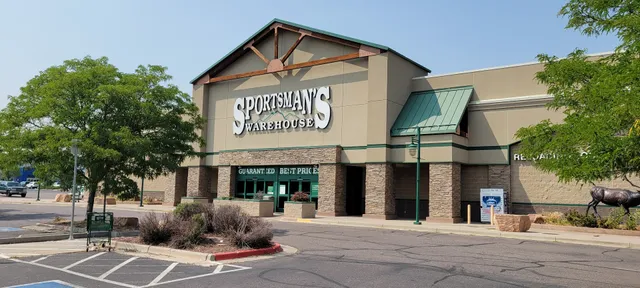 Sportsman's Warehouse