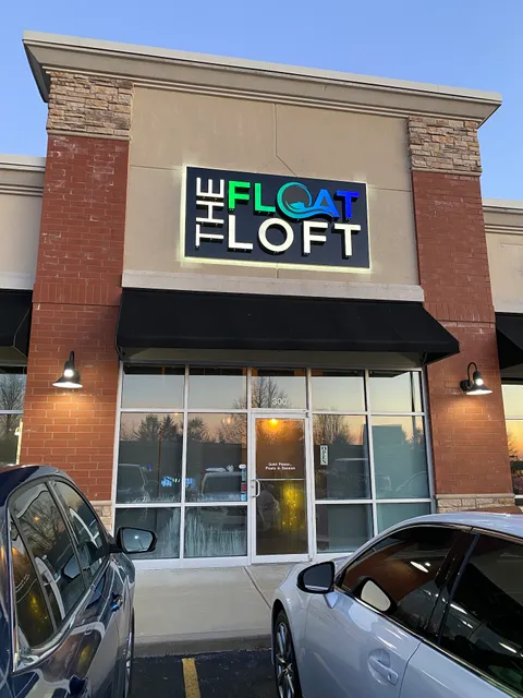 The Float Loft - West Chester (Cincinnati)
