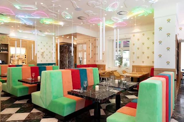 House of Strauss Kulinarium im Casino Zögernitz