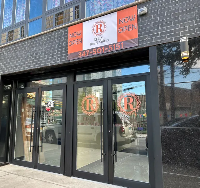 Regal Inn & Suites New York LaGuardia Hotel
