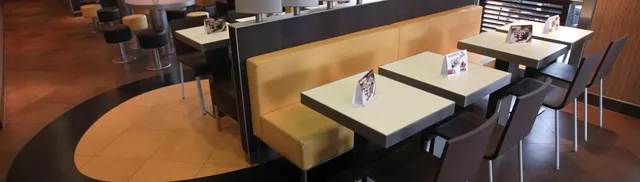 McDonald's Maribor Weiler