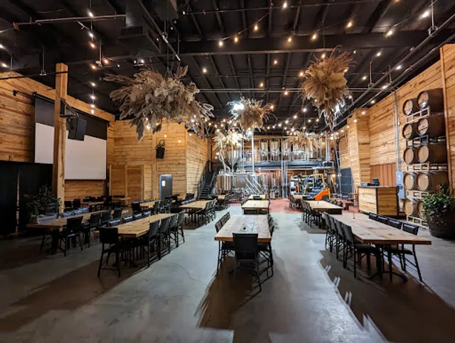 Wicked Weed Funkatorium