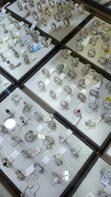 Passaic Jewelry Exchange