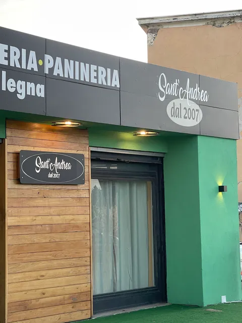 Pizzeria Sant'Andrea