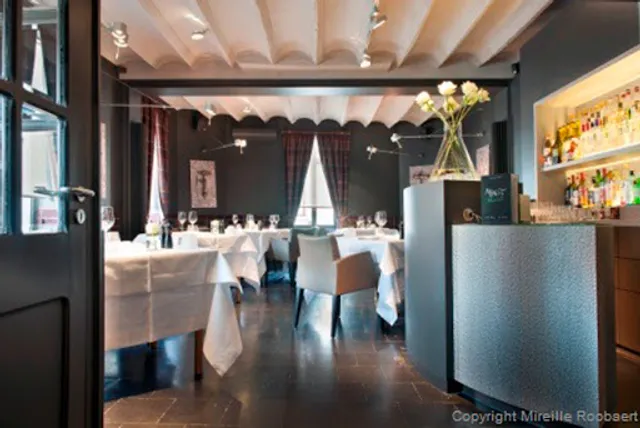 d'Eugénie à Emilie