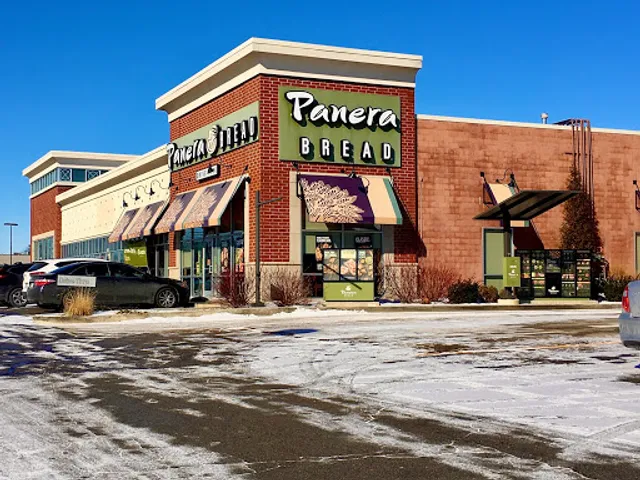 Panera Bread
