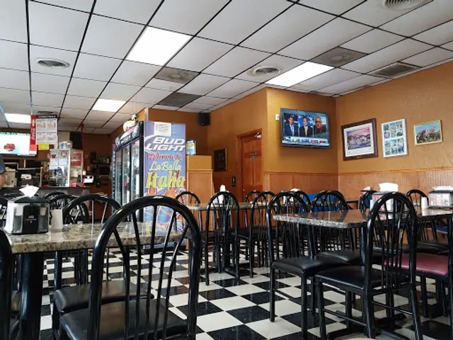 La Bella Italia Restaurant