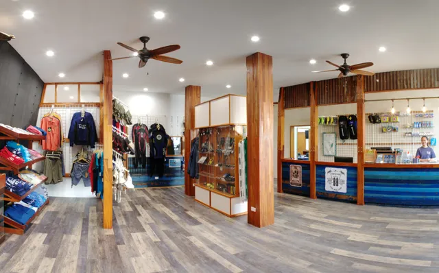 Barracuda Restaurant