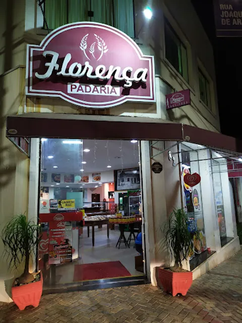 Padaria Florença