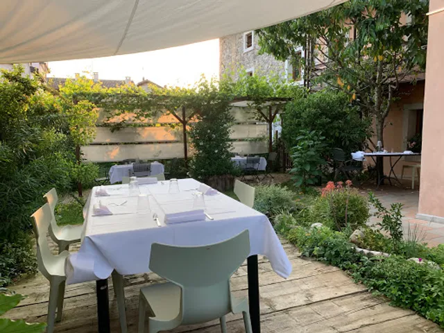 Osteria Casa Mia di Dri Walter