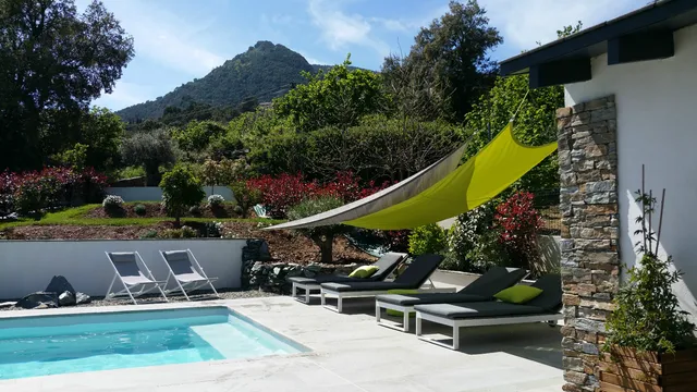 Bed and Breakfast A Sulana