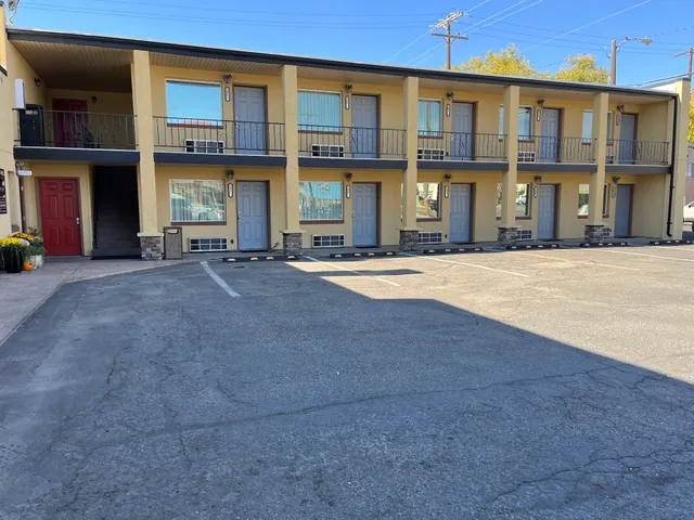 Historic Lincoln Inn