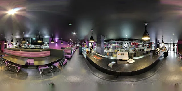 Creams Cafe Uxbridge