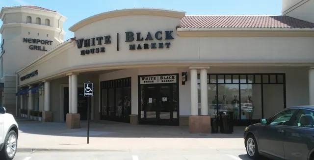 White House Black Market