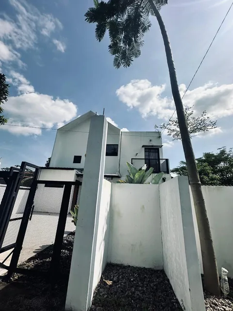 KLAB House - Guest House