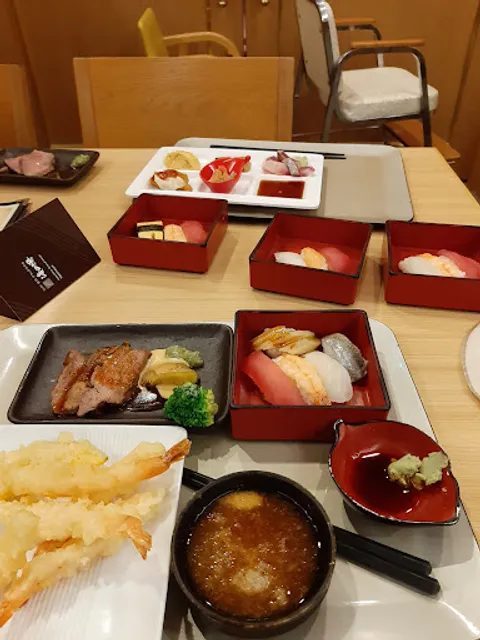 蓼科高原ビュッフェ エルバージュ