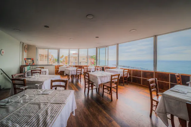 Ristorante La Terrazza