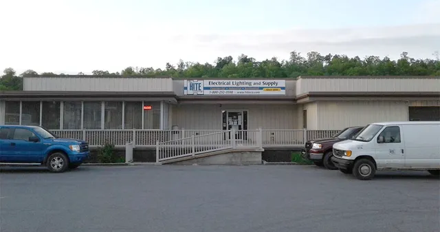 The Hite Company - A Division of Mayer Electric