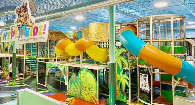 Hyper Kidz Baltimore