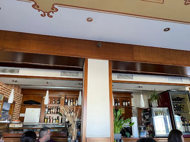 Mirador Restobar - Cocina Analía