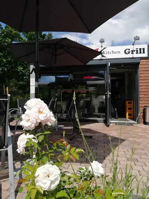 First Kitchen Imbiss- Grill- Restaurant