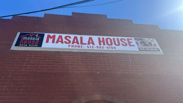 Masala House Indian Bistro