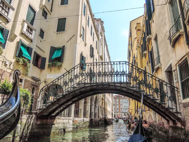 Residence ae Ostreghe