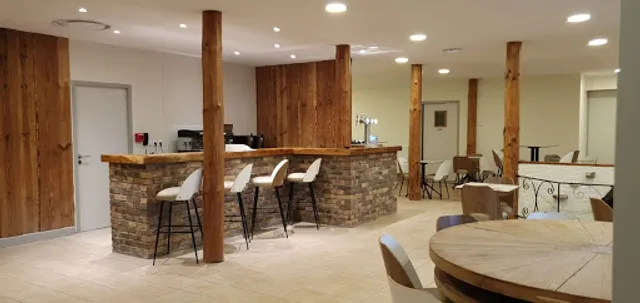 Restaurant La Foulquetière