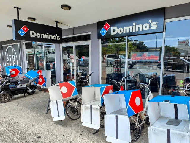 Domino's Pizza Chermside