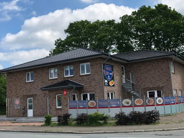 Motel am Outletcenter