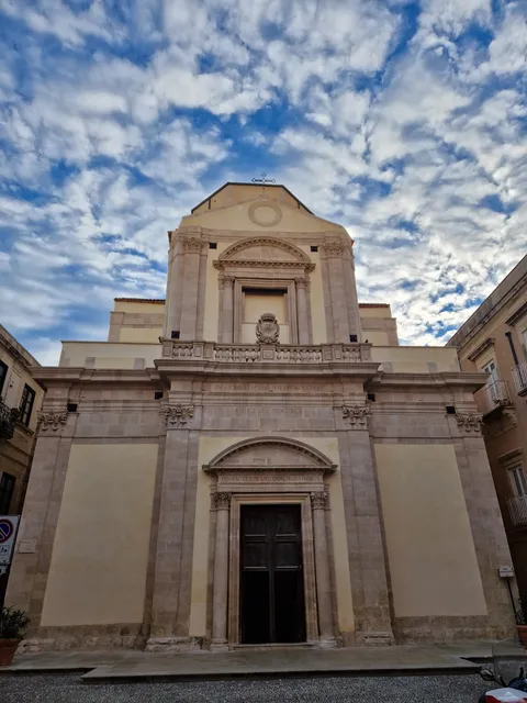 Chiesa di San Filippo Apostolo