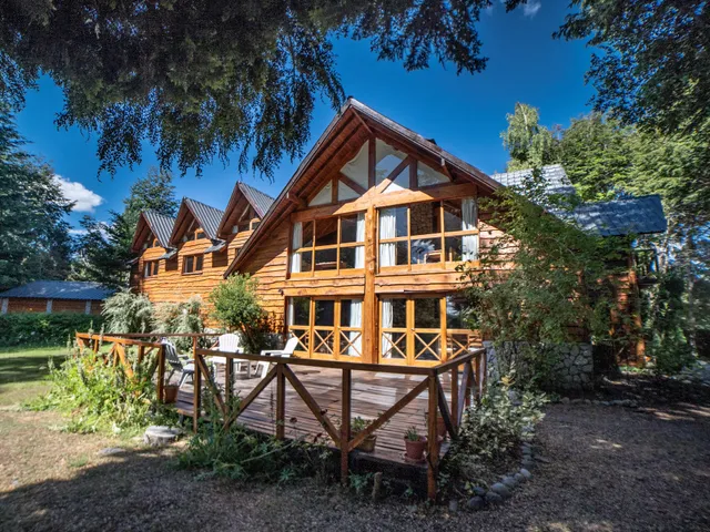 Pichi Rincón Hostel