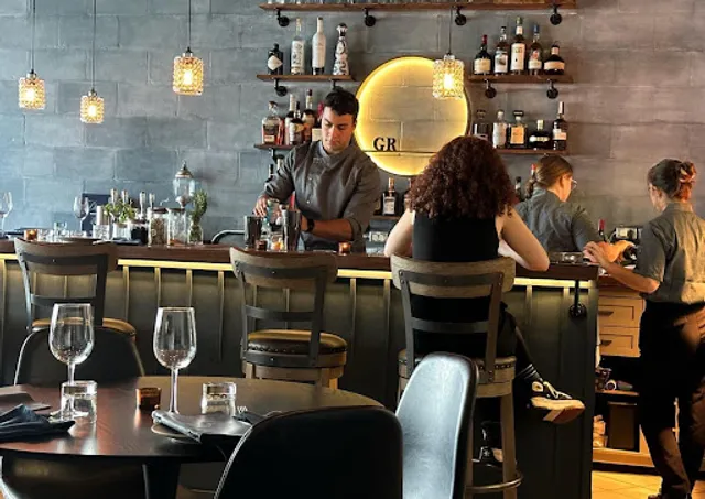 Grassroots Restaurant