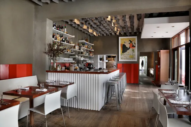 Restaurant Cochineal